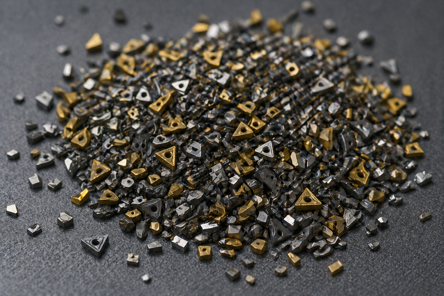 trdi metal